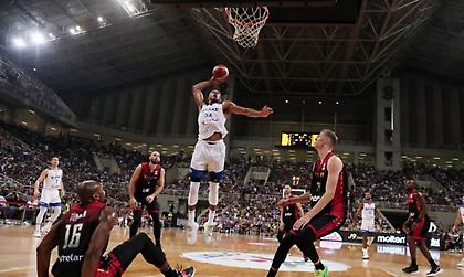 Εθνική που άμα… γιάνει ποιος την πιάνει!