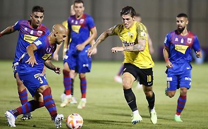 Το «μαύρο κουτί» της ήττας της ΑΕΚ από τον Βόλο