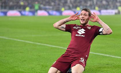 Ετοιμάζεται ο Μπελότι, περνάει ιατρικά στη Ρόμα!