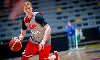 Ο Αλμπέρτο Ντίαθ αντί του τραυματία Σέρχιο Γιουλ στη 12αδα της Ισπανίας για Ευρωμπάσκετ