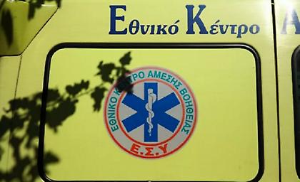 Χανιά: 15χρονη ήπιε, βούτηξε στη θάλασσα και νοσηλεύεται