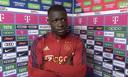 Ρατσιστική επίθεση στον Μπρόμπι από τους οπαδούς της Ουτρέχτης