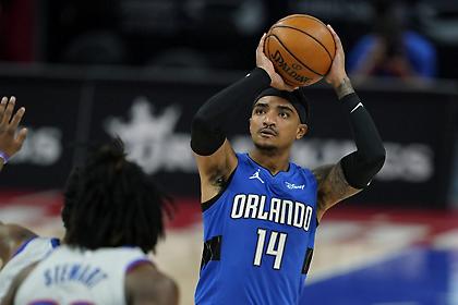 Πρόβλημα στο γόνατο για Γκάρι Χάρις