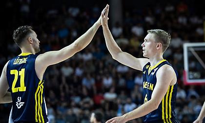 Η Σουηδία υπέταξε το Ισραήλ και έστειλε… στο Παγκόσμιο Κύπελλο τη Φινλανδία