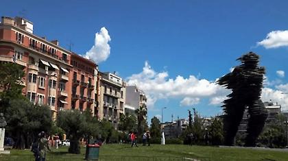 Βελτιωμένος ο καιρός σήμερα Κυριακή