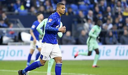 Ενισχύεται στην άμυνα με Τιό η Μίλαν