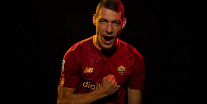 Επίσημο: Στη Ρόμα ο Μπελότι!