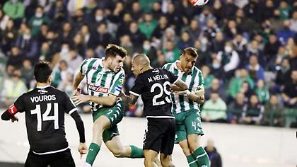 ΟΦΗ – Παναθηναϊκός: Τι είδαμε, τι δείχνει το crash test