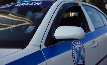 Θεσσαλονίκη: Νεκρός 64χρονος με τραύμα από όπλο στην αυλή του σπιτιού του