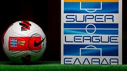 Βαθμολογία Super League: Μαζί στην κορυφή Παναθηναϊκός και ΠΑΟΚ!