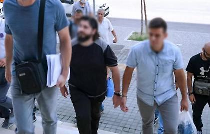 «Χαίρομαι που αξιώθηκα να φυλακιστώ» λέει συλληφθείς για τους εξορκισμούς