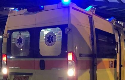 Μεθυσμένη ανήλικη σε παραλία της Κρήτης - Ημιλιπόθυμη μεταφέρθηκε στο νοσοκομείο
