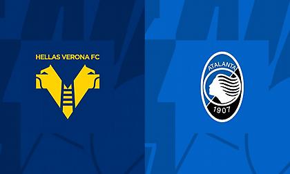 Βερόνα-Αταλάντα