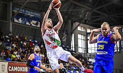 «Άγγιξε» το νταμπλ-νταμπλ ο Βεζένκοφ από… ημίχρονο!