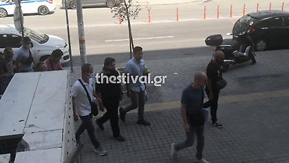 Αφέθηκαν ελεύθεροι ο «εξορκιστής» και ο συνεργάτης του