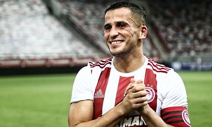 «Ενδιαφέρεται για Ελαμπντελαουί η ΑΕΚ»!