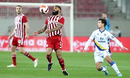 Τι δείχνει ότι ο Ολυμπιακός θα υποφέρει στην Τρίπολη!