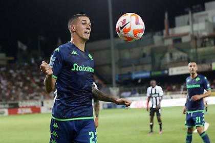 Οι Ισπανοί… «σερβιτόροι» επέστρεψαν για την… χειμερινή σεζόν