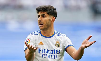 Στο Λονδίνο ο μάνατζερ του Ασένσιο για Άρσεναλ!