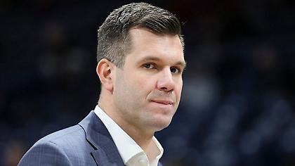 Μπετσίροβιτς: Ήμασταν σαν τους Rolling Stones-Πρόβλημα για Παναθηναϊκό οι συγκρίσεις με το παρελθόν