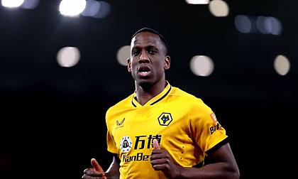 Πάει για 19η μεταγραφή η Νότιγχαμ: Κοντά σε Μπολί από Γουλβς