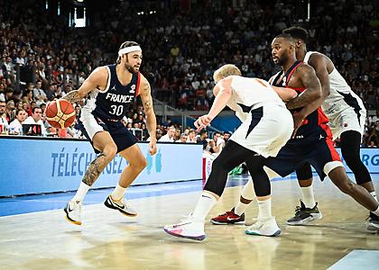 «Έκοψε» Κορντινιέ ο Κολέ από την εθνική Γαλλίας!