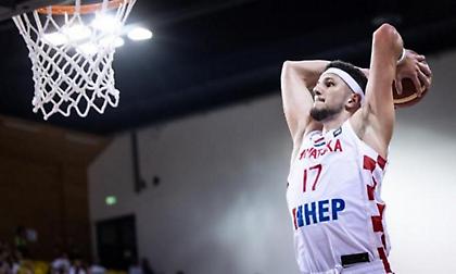 Έδειξε έτοιμη για το Ευρωμπάσκετ η Κροατία