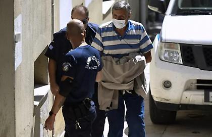 Ελεύθερος με περιοριστικούς όρους ο αντιδήμαρχος Ζίτσας για τον βασανισμό του γαϊδαράκου