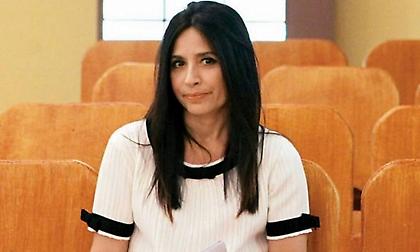 Γουλιελμάκη για Λιγνάδη: «Δεν καταλαβαίνω πώς μπορεί να είναι έξω»