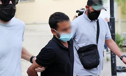 Κυψέλη: Ποινική δίωξη για ανθρωποκτονία από πρόθεση σε ήρεμη ψυχική κατάσταση στον 37χρονο