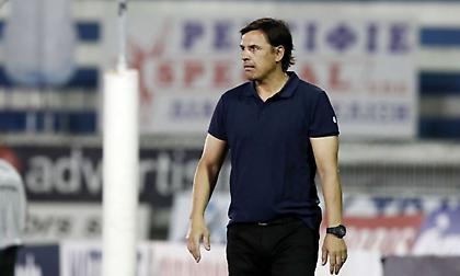 Κόλμαν: «Σήμερα δεν είχαμε έναν καλό διαιτητή»