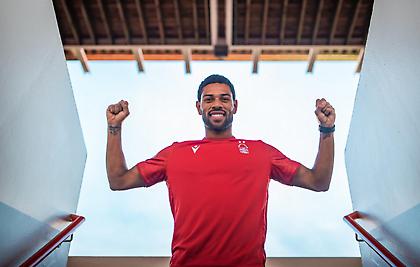 Ανακοίνωσε τον δανεικό Λόντι η Νότιγχαμ Φόρεστ