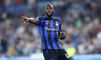 Χάνει το ντέρμπι με τη Μίλαν και την πρεμιέρα του Champions League ο Λουκάκου