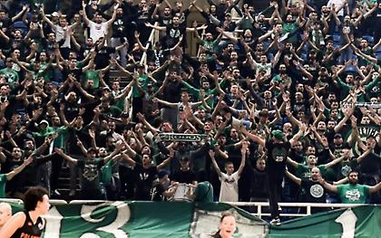 Υπερδιπλασιάστηκαν τα μέλη στον Παναθηναϊκό ΑΟ - Έφτασαν τα 9.259!