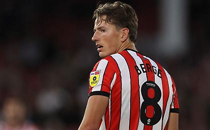 Στα ραντάρ της Λίβερπουλ ο Σάντερ Μπέργκε