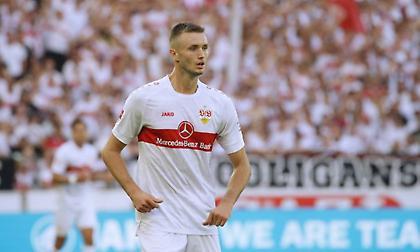 Κλείνει Κάλαϊτζιτς από Στουτγκάρδη η Γουλβς