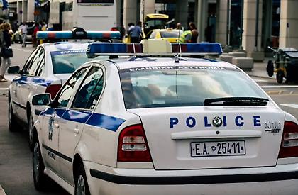 Άγρια δολοφονία στην Κυψέλη: Έσφαξε τη γυναίκα του φίλου του στη μέση του δρόμου