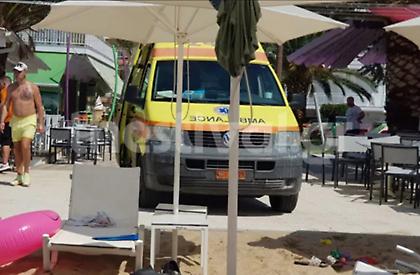 Πνιγμό έδειξε η νεκροτομή του 15χρονου στη Χαλκιδική