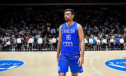 Δύο μήνες εκτός ο Γκαλινάρι, φαβορί για τη θέση του ο Τεσιτόρι