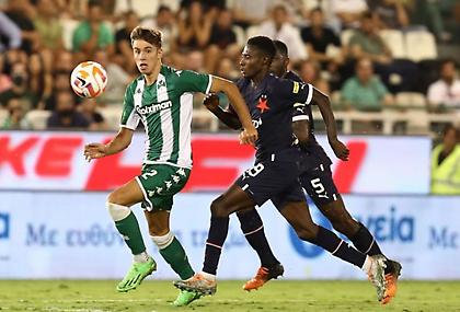 Ο Βαγιαννίδης αγγίζει ολοένα και περισσότερο το γκολ