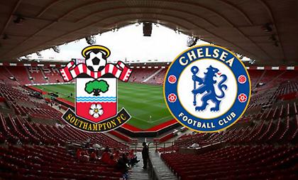 Σαουθάμπτον-Τσέλσι