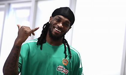 Ενσωματώθηκαν στην προετοιμασία του Παναθηναϊκού οι Λι και Παναγιώτης Καλαϊτζάκης