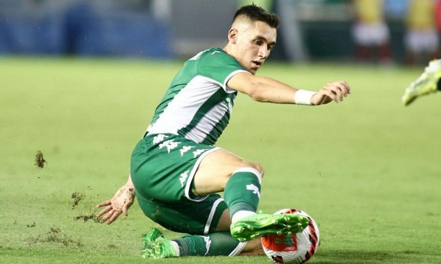 Αλεξανδρόπουλος: «Ήρθε η ώρα να φύγω, ευχαριστώ για τις μοναδικές στιγμές που ζήσαμε»