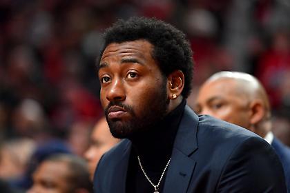 Συγκλονίζει ο Τζον Γουόλ: «Σκεφτόμουν να αυτοκτονήσω»