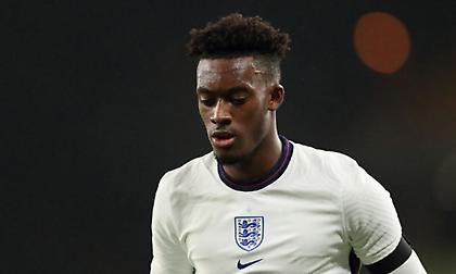 Πάει δανεικός από την Τσέλσι στη Λεβερκούζεν ο Χάντσον-Οντόι