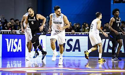 «Ρεάλ, Φενέρμπαχτσε και ΤΣΣΚΑ με προσέγγισαν για τον Καμπάτσο»