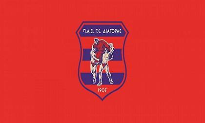 Νέα σελίδα στον Διαγόρα Ρόδου και ελπίδες για συμμετοχή στη Super League 2