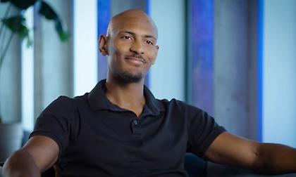 Αλέ: «Δεν μπορούσα ούτε να κουνηθώ, τώρα αισθάνομαι πολύ καλά»