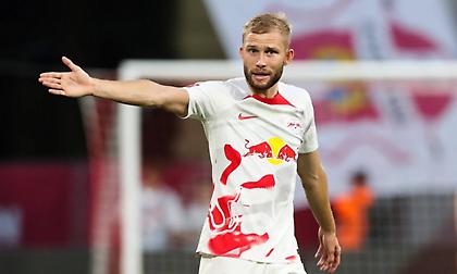 Μόνο με... τρελή πρόταση θα φύγει από τη Λειψία ο Λάιμερ