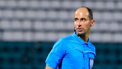 Νικολογιάννης: «Πρώτη πιστολιά στο πρωτάθλημα από Καραντώνη - Είχε πολύ μεγάλη… αγωνία να σφυρίξει»!